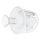 MOMCOZY Reduktor do lejka AS048, 21MM, dla S9 PRO/S12 PRO, 1 szt. - 1595032 - zdjęcie 4